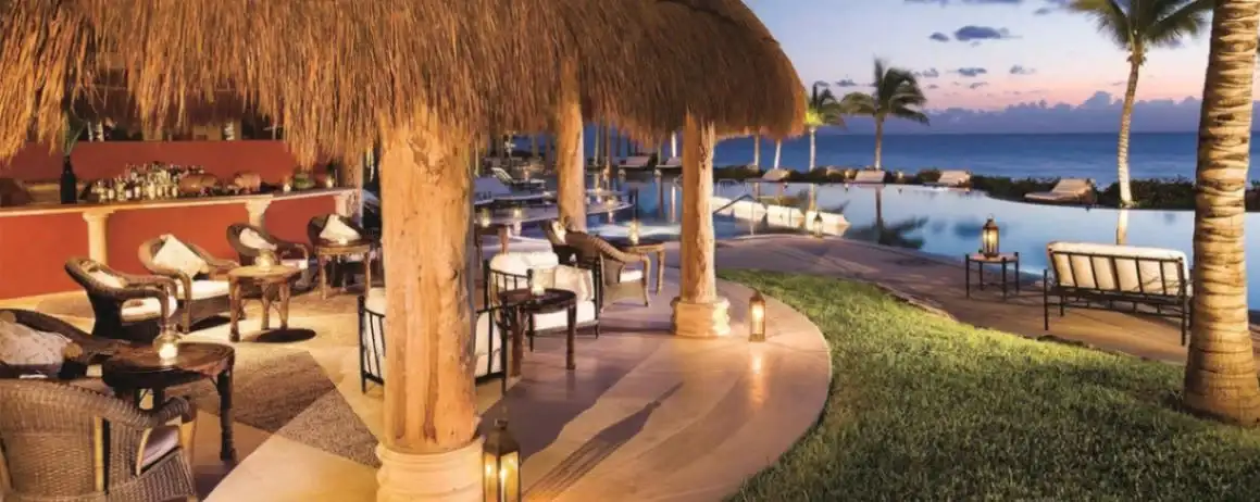 Zoetry Paraiso De La Bonita Riviera Maya-1